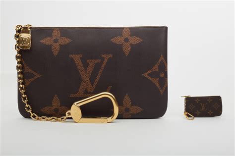 lv pochette cles xl